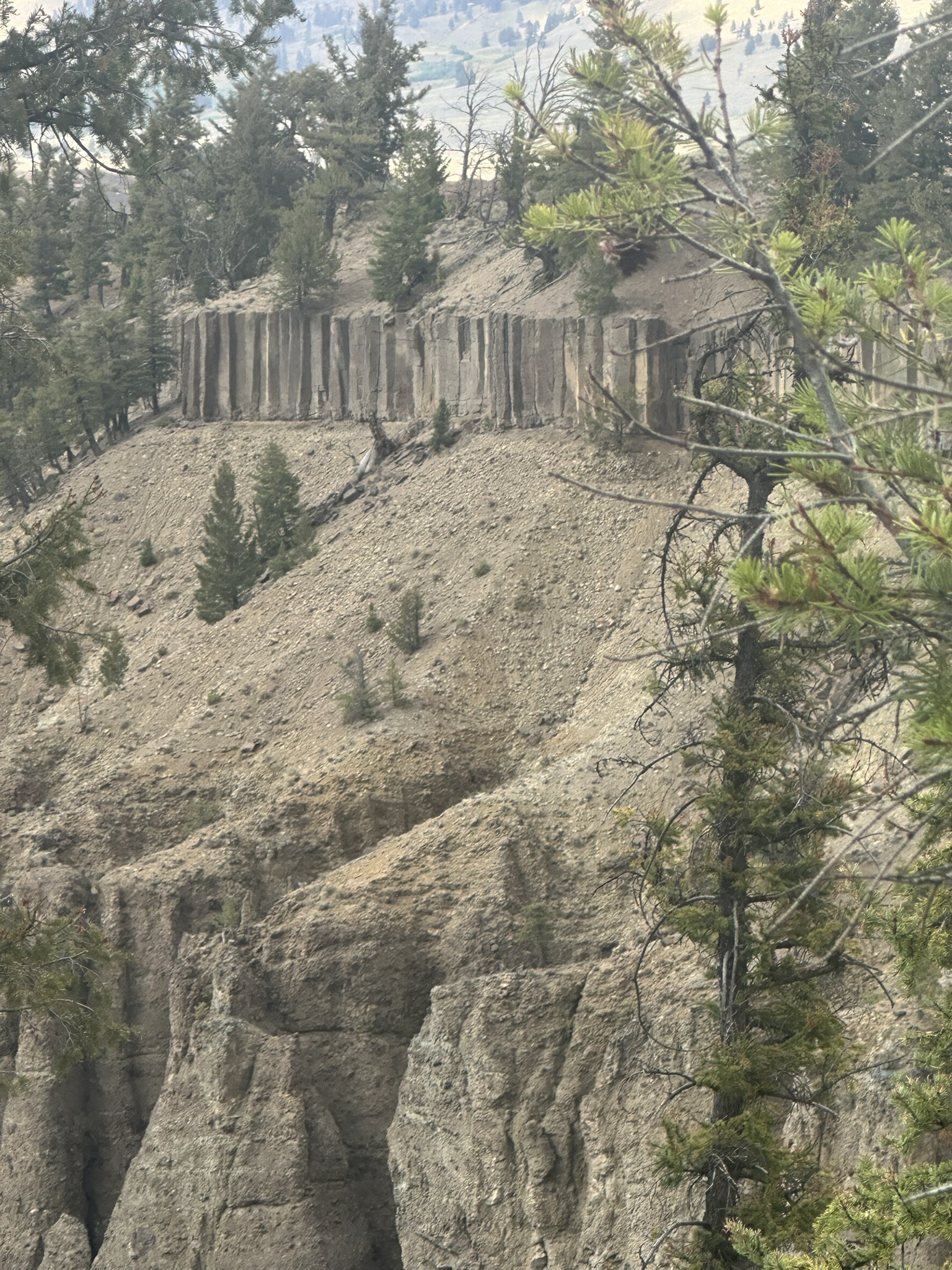 Yellowstone And Grand Teton National Parks - Image 874